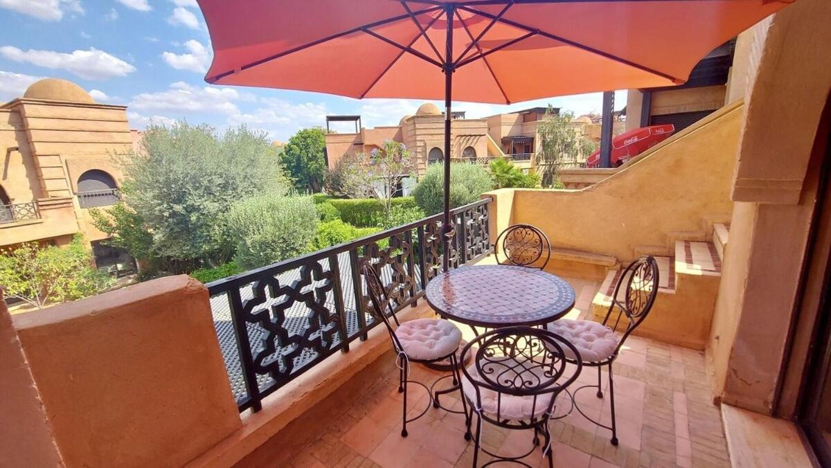 Diana Appartement *