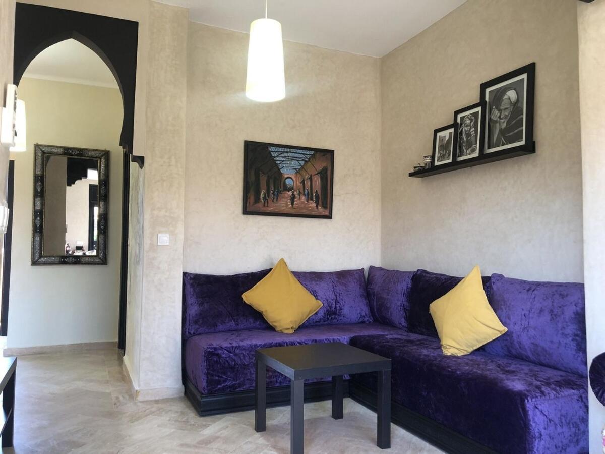 Appartement Diana Marrakesh